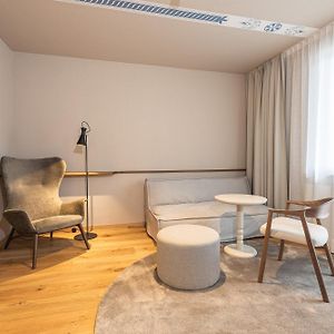 Junior Suite mit Balkon